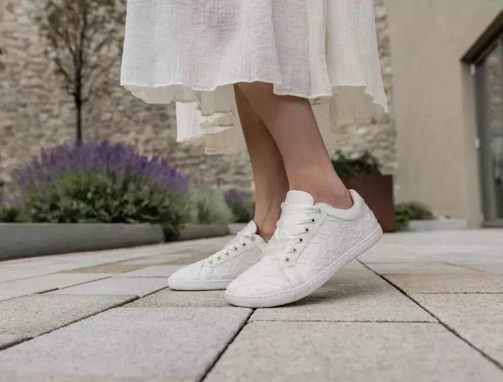 barefoot boty