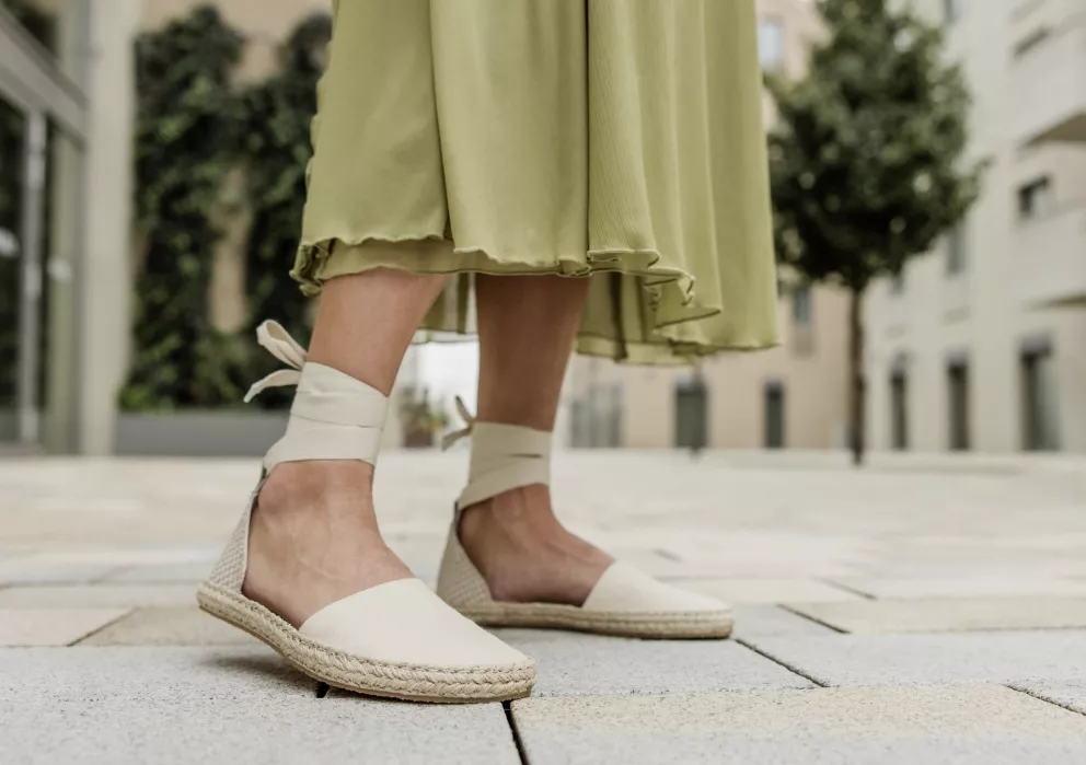 barefoot boty