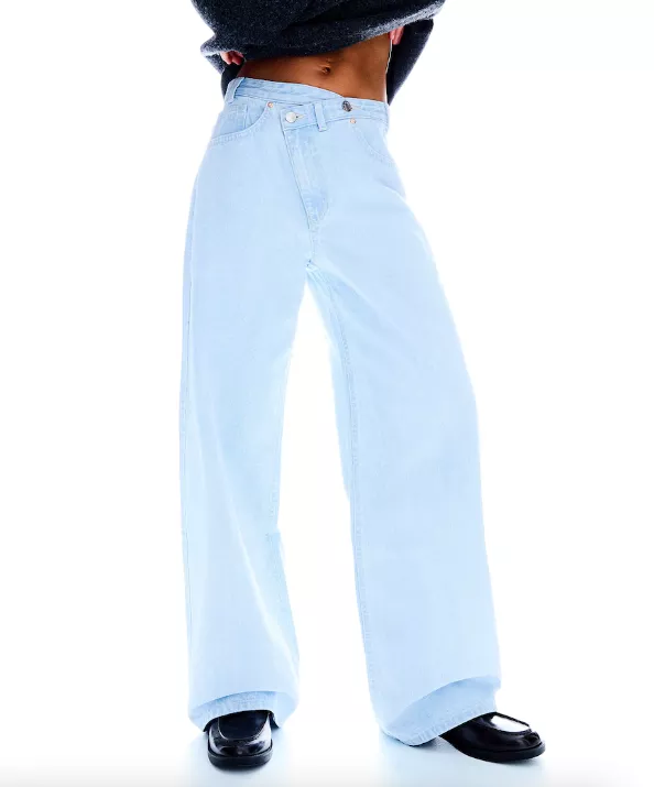 <p>Bershka 849 Kč</p>

