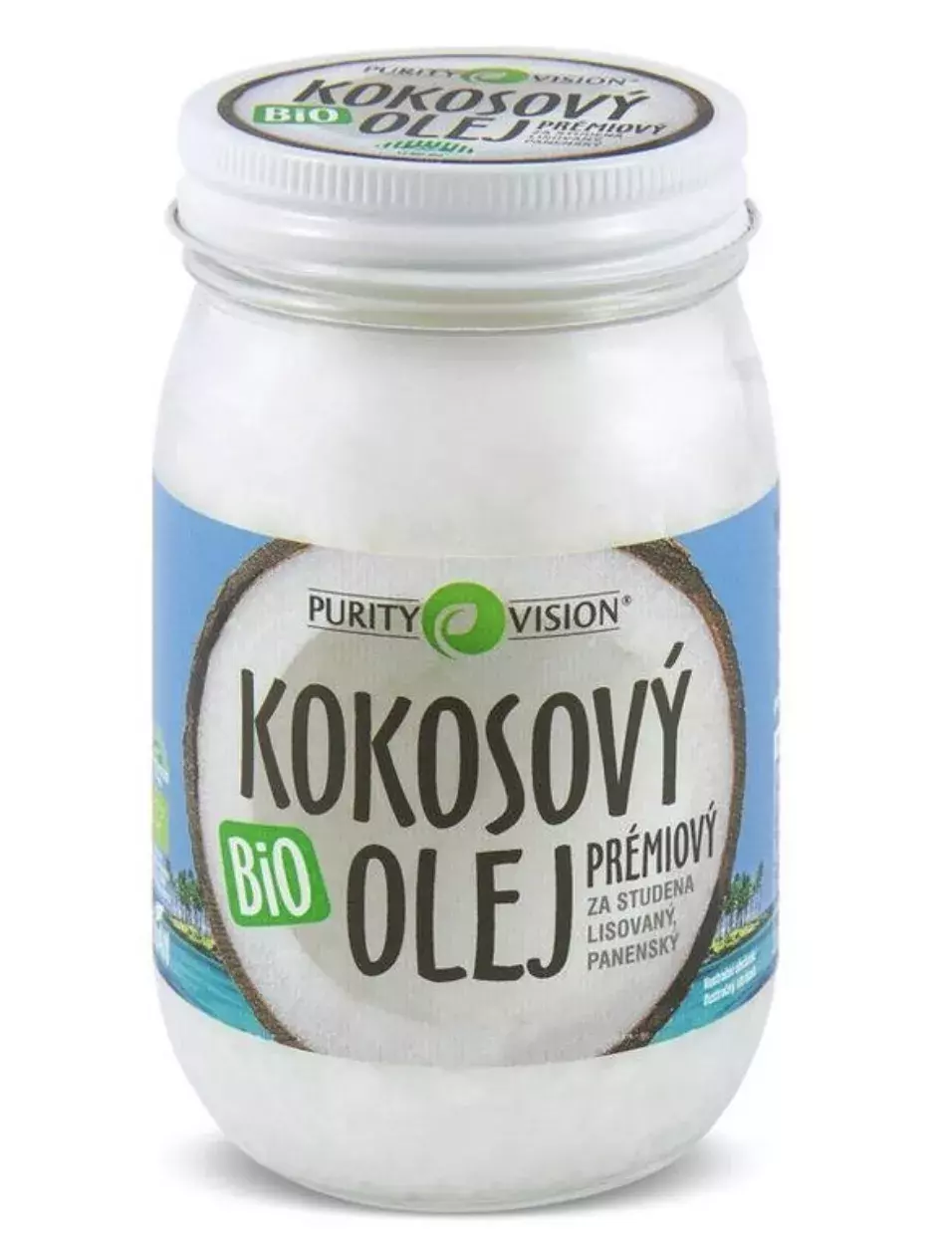 vlasová péče