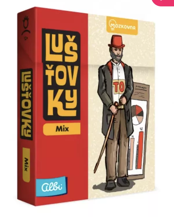 lušťovky