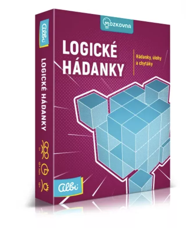 Logické hádanky