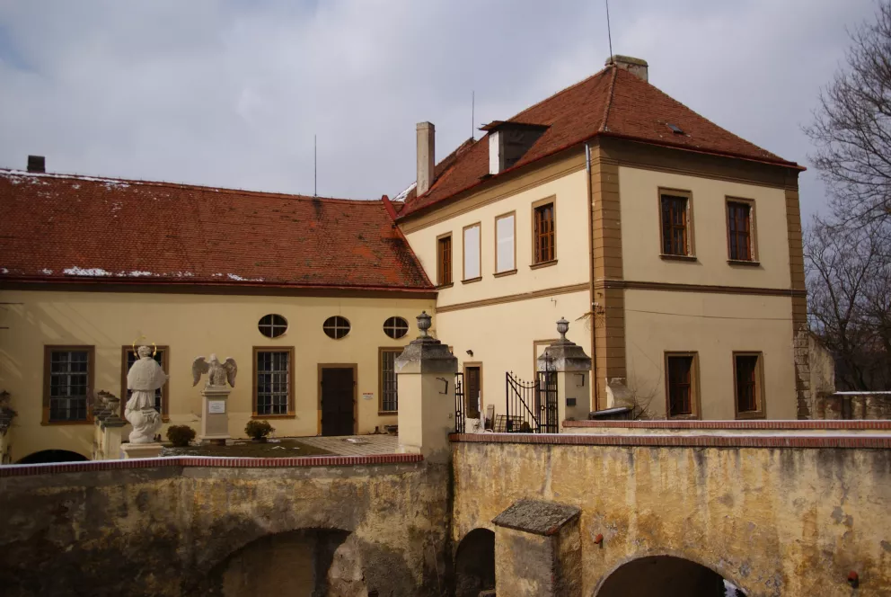 Známek Znojmo, který je součástí festivalu muzejních nocí 2026.