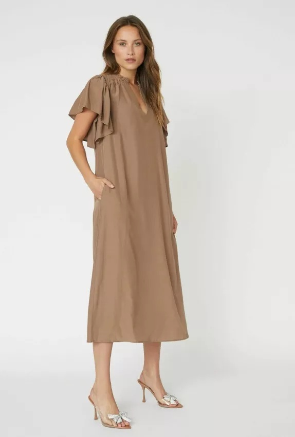 Šaty s volnými rukávy, Co'couture, 2 625 Kč