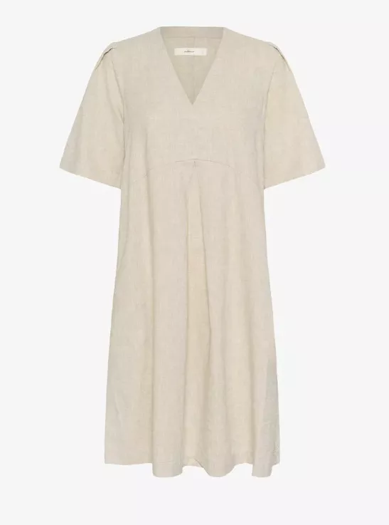 Lněné šaty, InWear, 2 105 Kč