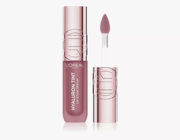 Tekutá rtěnka s hydratačním účinkem, L’Oréal Paris, 238 Kč