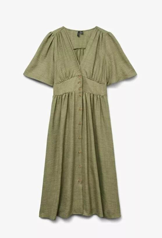 Áčkové šaty, Vero Moda, 1 149 Kč