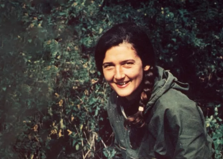 Dian Fossey
