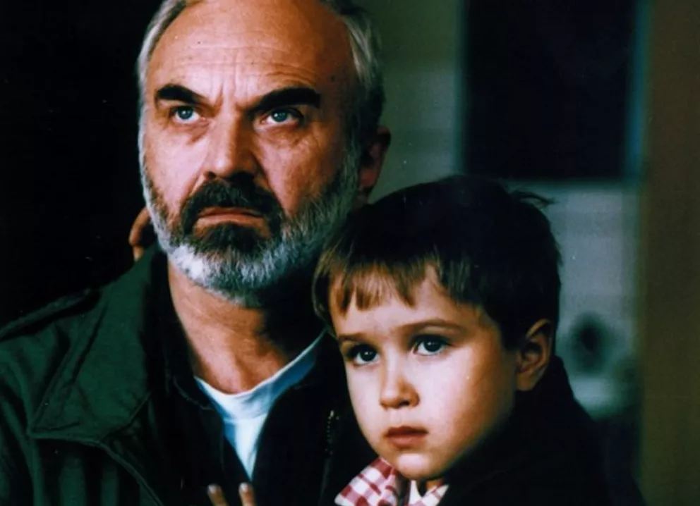 kolja svěrák