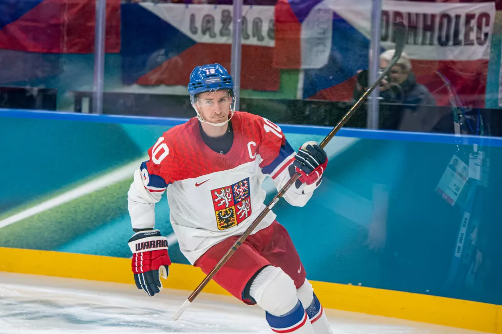 Roman Červenka
