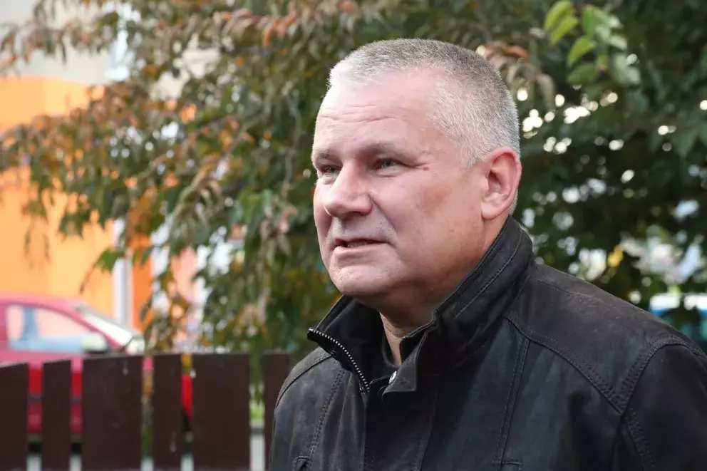 Jiří Kajínek