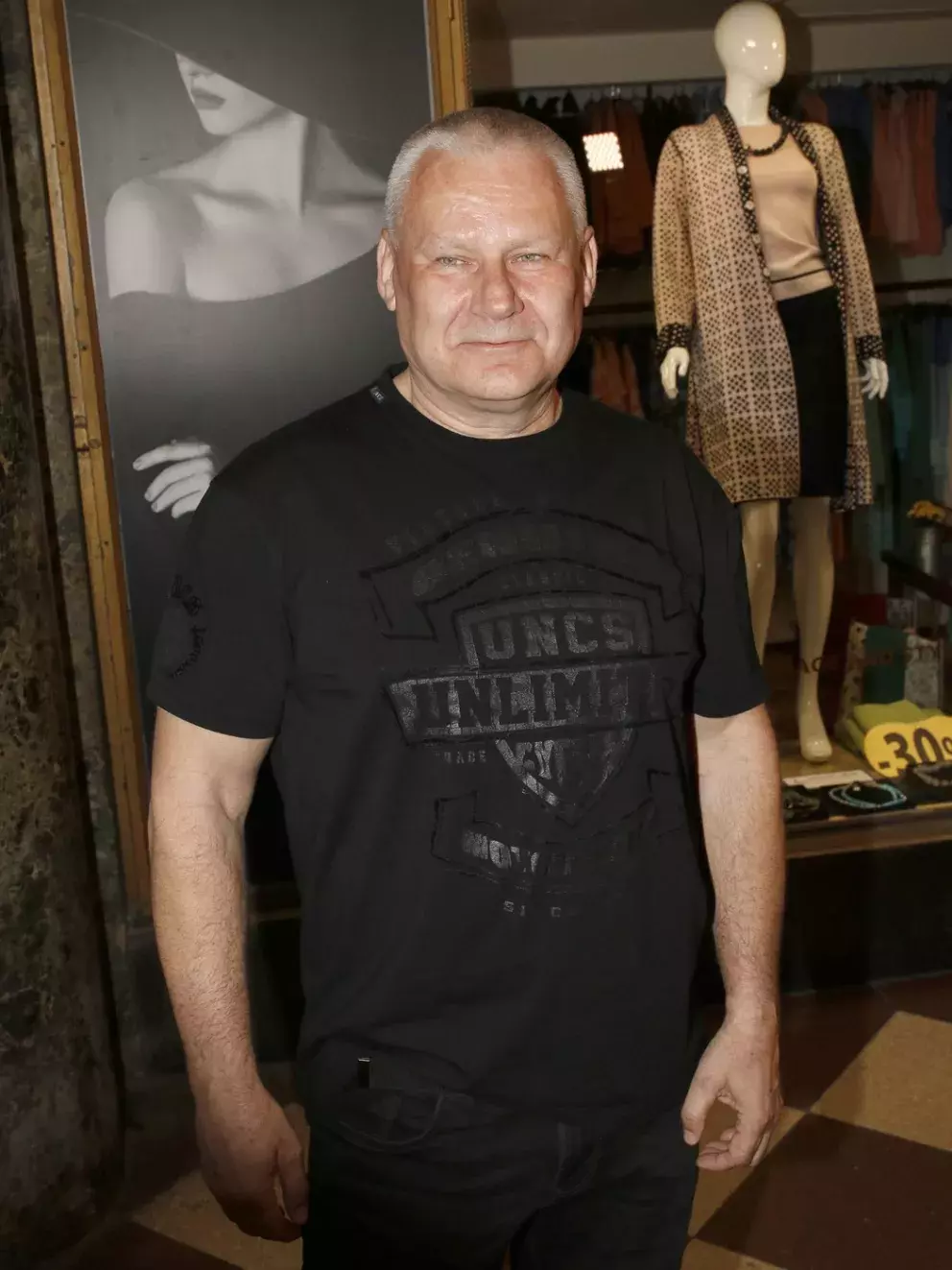 Jiří Kajínek