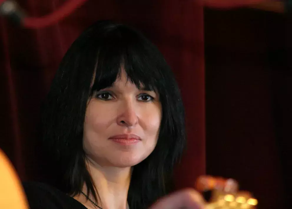 Simona Monyová