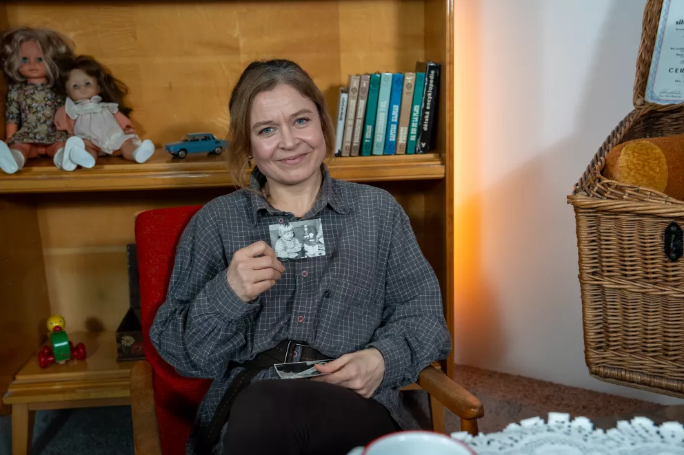Zuzana Zlatohlávková