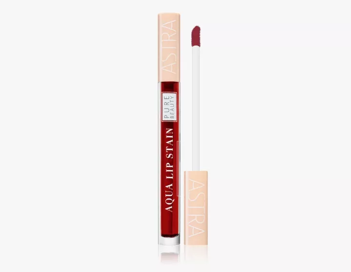 Lip Stain, Astra Make-up, 130 Kč