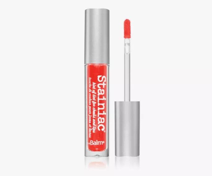Multifunkční líčidlo na rty a tváře, TheBalm, 268 Kč