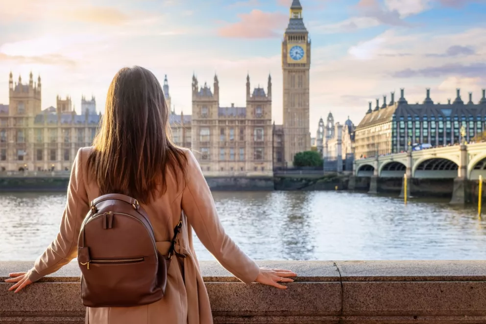 Big Ben