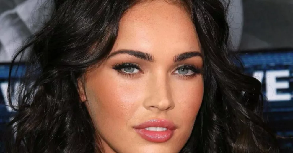 Megan Fox