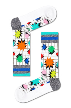 Ponožky Happy Socks, cena 169 Kč.