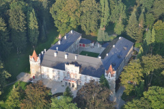 Chateau Herálec &amp; Spa by L'OCCITANE
