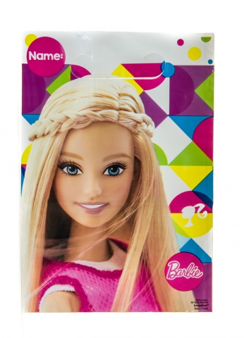 Shutterstock_Barbie