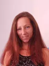 Autor - Martina Mádlová