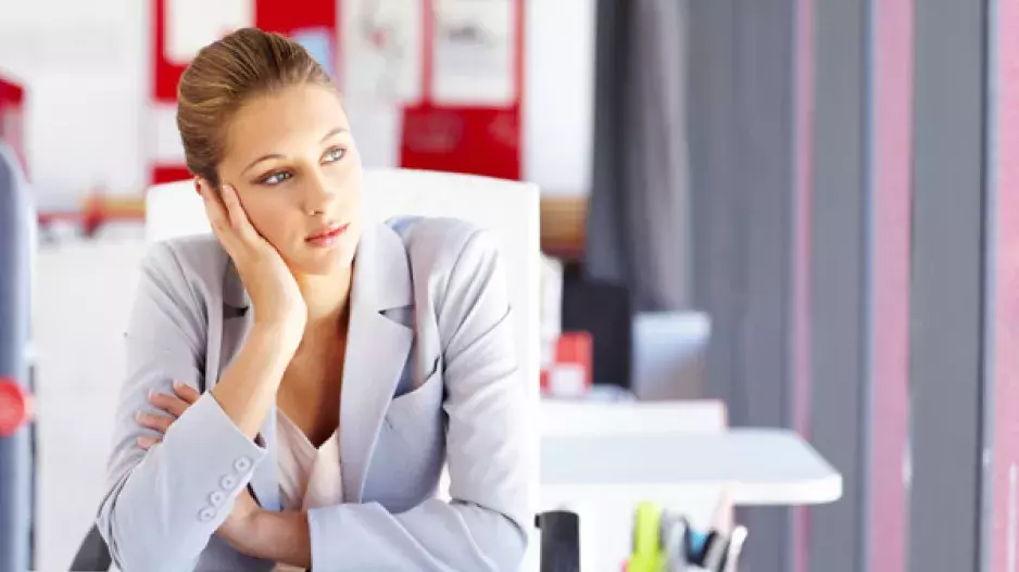 Odkládáte povinnosti příliš často? Za leností může být i psychický problém