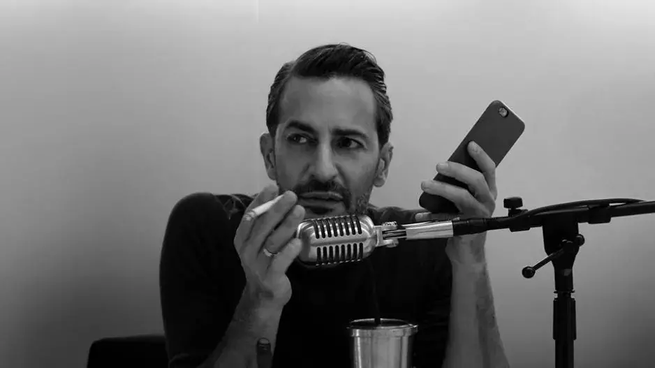 5 věcí, které jste možná nevěděla o Marcu Jacobsovi