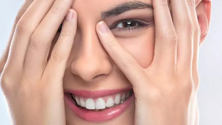 KRÁSA: 3 tipy, jak pečovat o pleť očního okolí