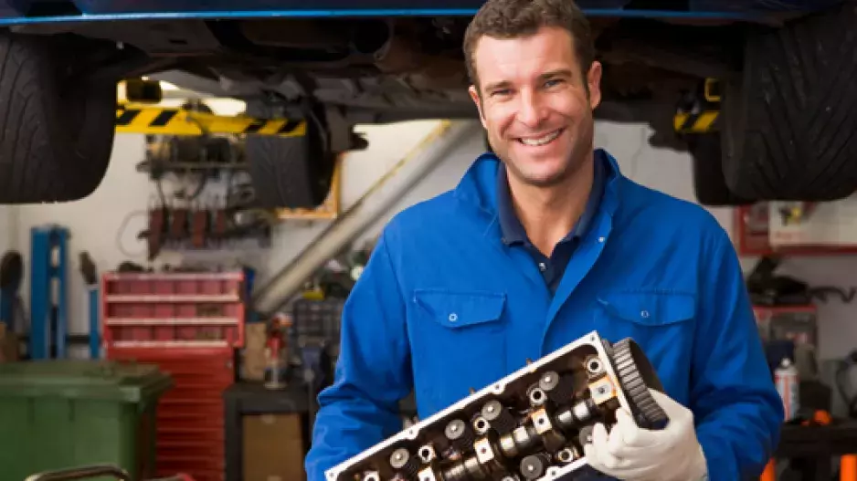 Příběh čtenářky: Odhalila 13. komnatu svého muže a pomohla mu znovu nalézt bratra