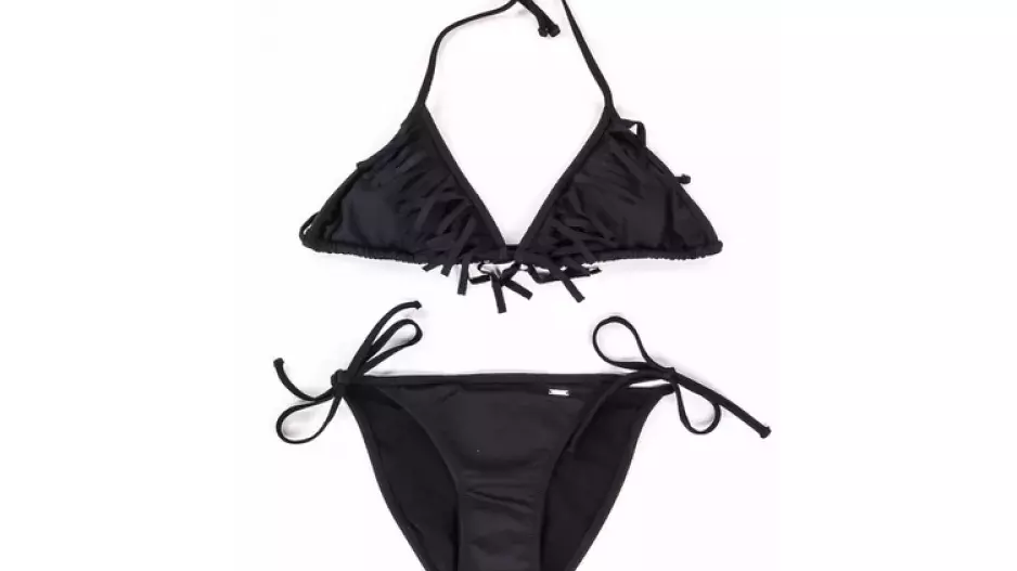 Balíme na dovolenou: Co byste neměli zapomenout?