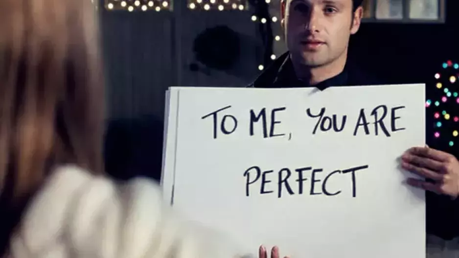 LÁSKA NEBESKÁ: Maličkosti, které muži dělají a my je za to milujeme!