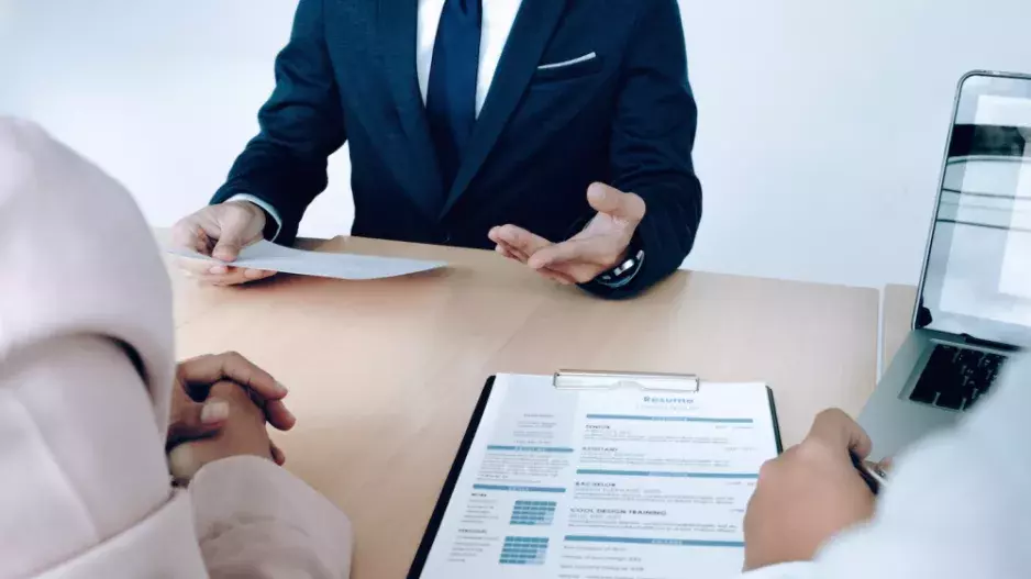 Zvyšte své šance u pracovního pohovoru