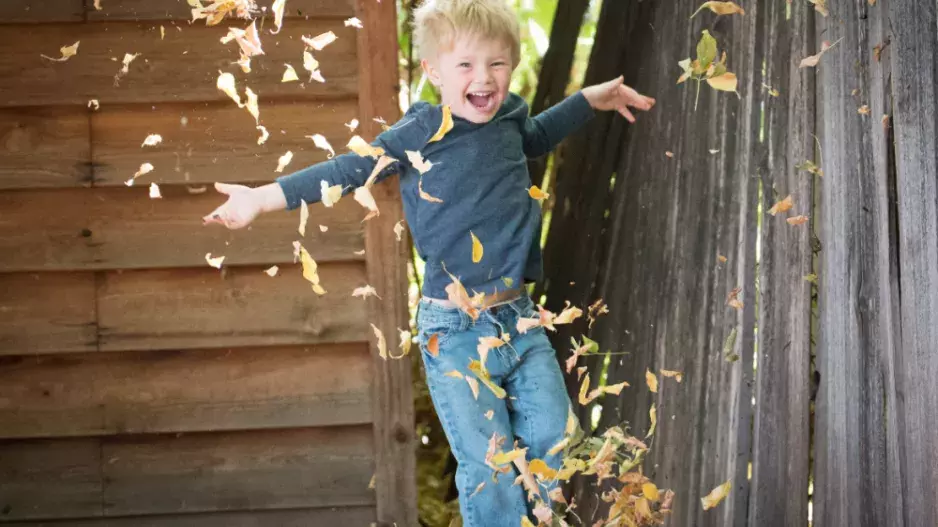 Příběh čtenáře: Hyperaktivní dítě je větší zátěží, než si myslíte