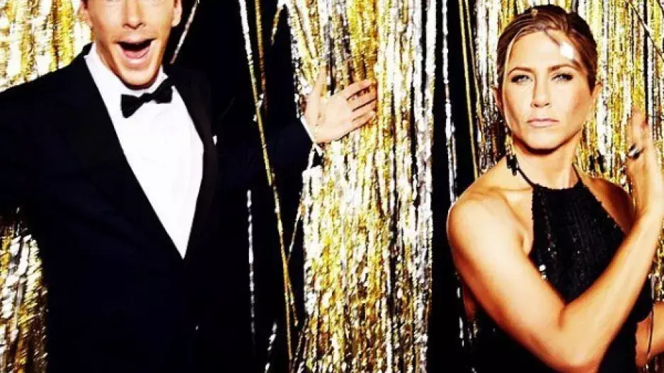 ZLATÉ GLÓBY 2015: Nejlepší momenty a fotografie