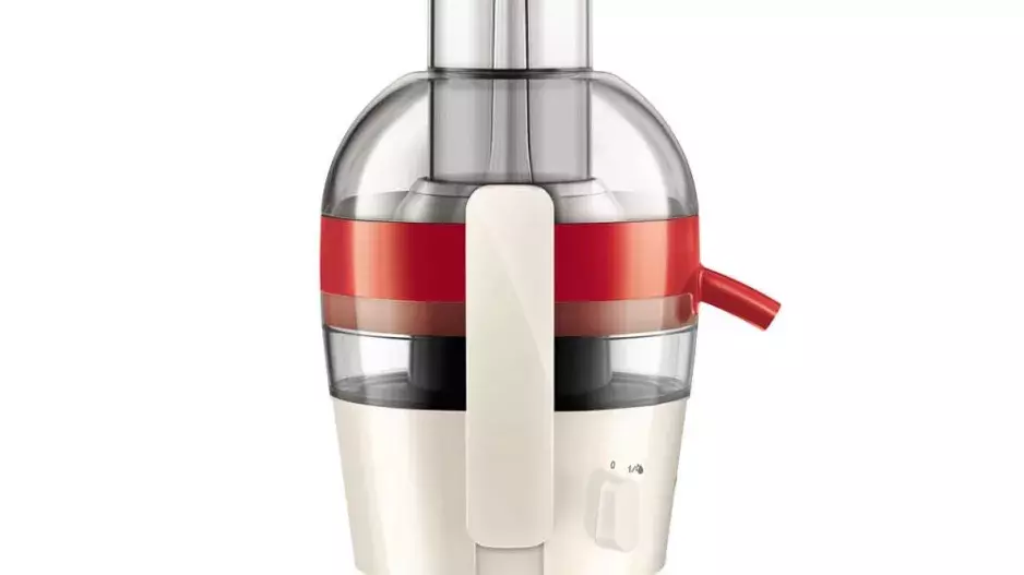 Vyhrajte odšťavňovač Philips a mlsejte zdravě!