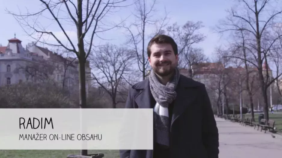 VIDEO: 5 mužů otevřeně o ženách