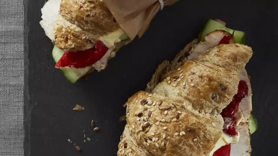 5 nejlepších receptů na svačiny (nejen pro školáky)