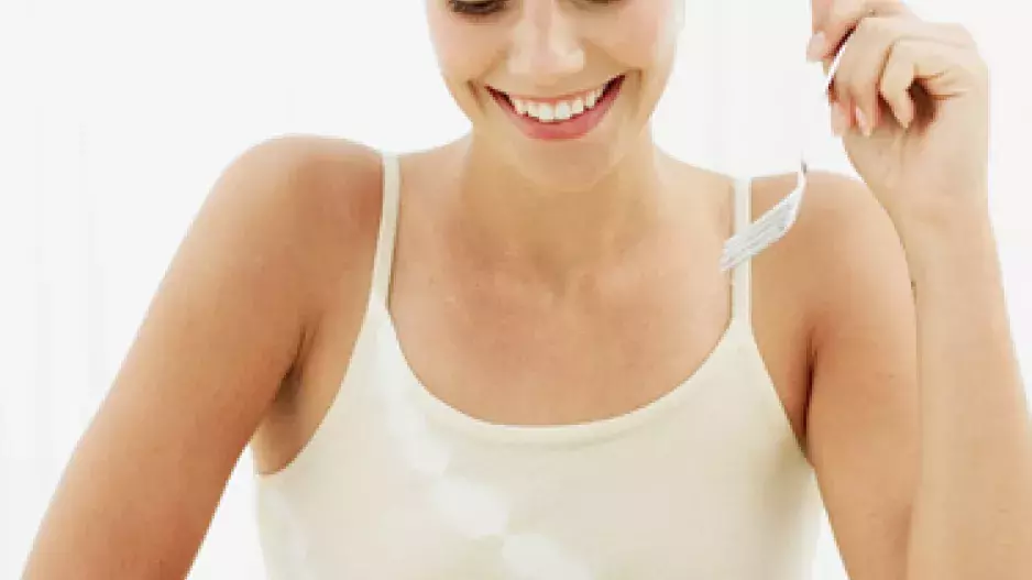 Nemáte peníze na výživového poradce? Sestavte si jídelníček jednoduše sama!