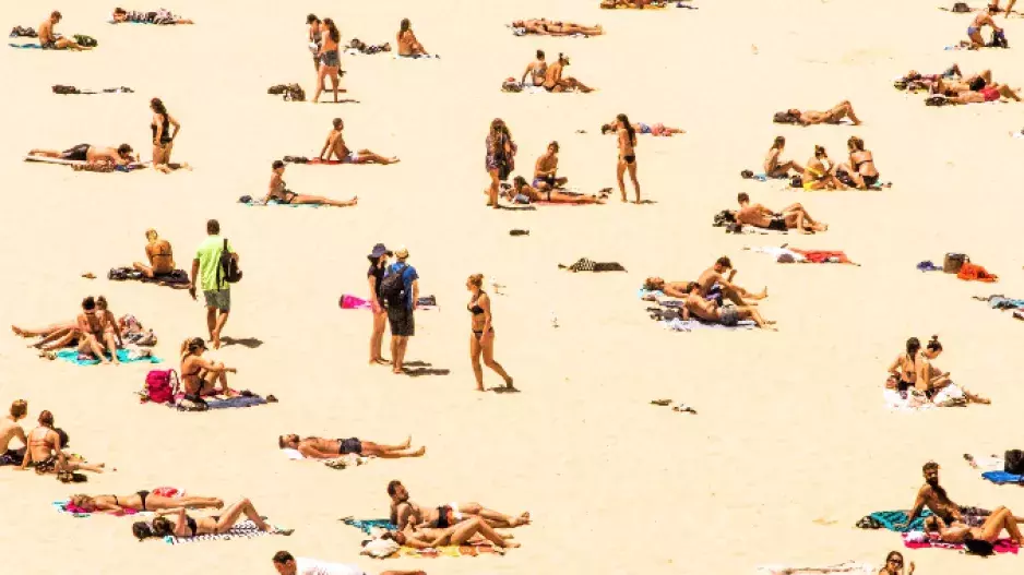 Příběh čtenářky: Moje rodinná dovolená skončila peklem