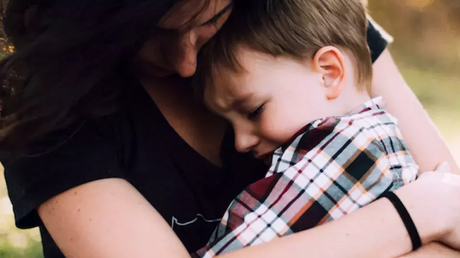 Příběh čtenářky: Ze smrti mámy se dítě nikdy neoklepe…