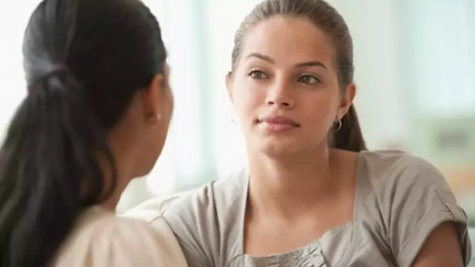 Příbeh čtenářky: Kamarádka přestala poslouchat moje rady. Nakonec skončila v nemocnici!