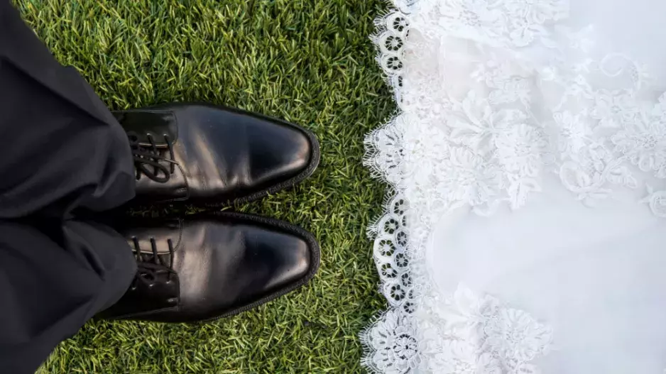 Příběh čtenářky: Jak může dopadnout plánování svatby s buranem?