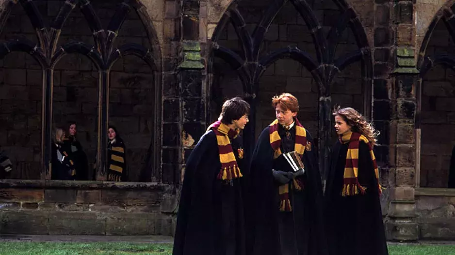 Otestujte své kouzelnické znalosti! 20 otázek za 20 let od vydání bestselleru o Harrym Potterovi