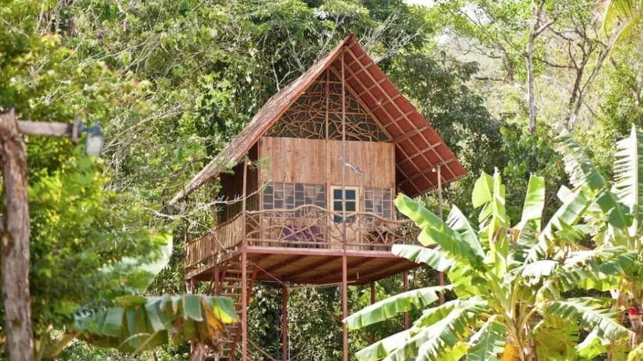 FOTO: 8 míst, kde strávit nezapomenutelné líbánky