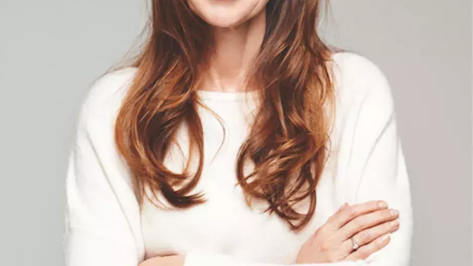 NAŠLA JSTE UŽ tu správnou péči PROTI VRÁSKÁM?