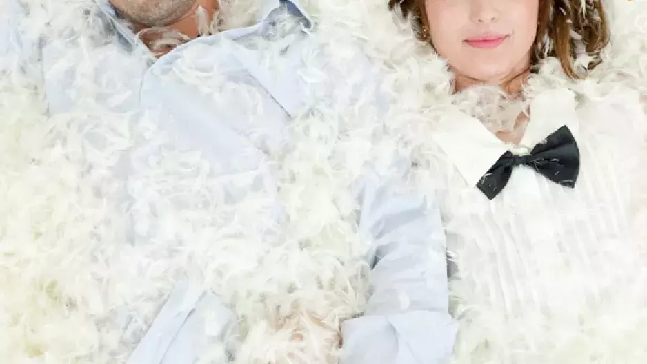 Když jiskry létají: Proč se navzájem škádlíme a vytáčíme?