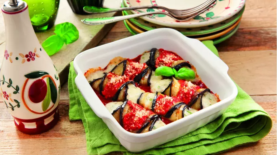 Letní gastro romance: Čerstvá zelenina s lahodnou mozzarelou na všechny způsoby!