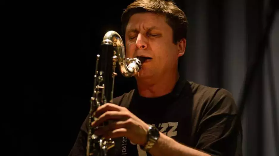 Kulturní tip: Jazzové Limbo slaví 10 let speciálním koncertem