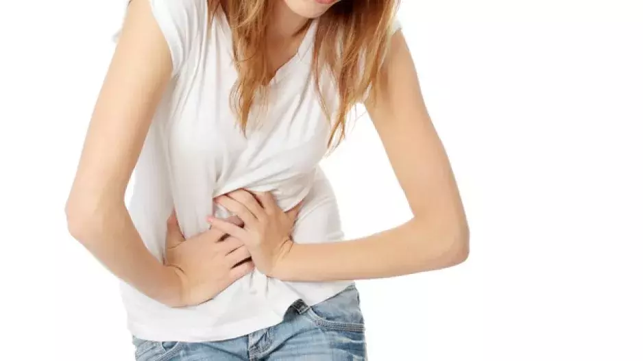 Ženská záležitost